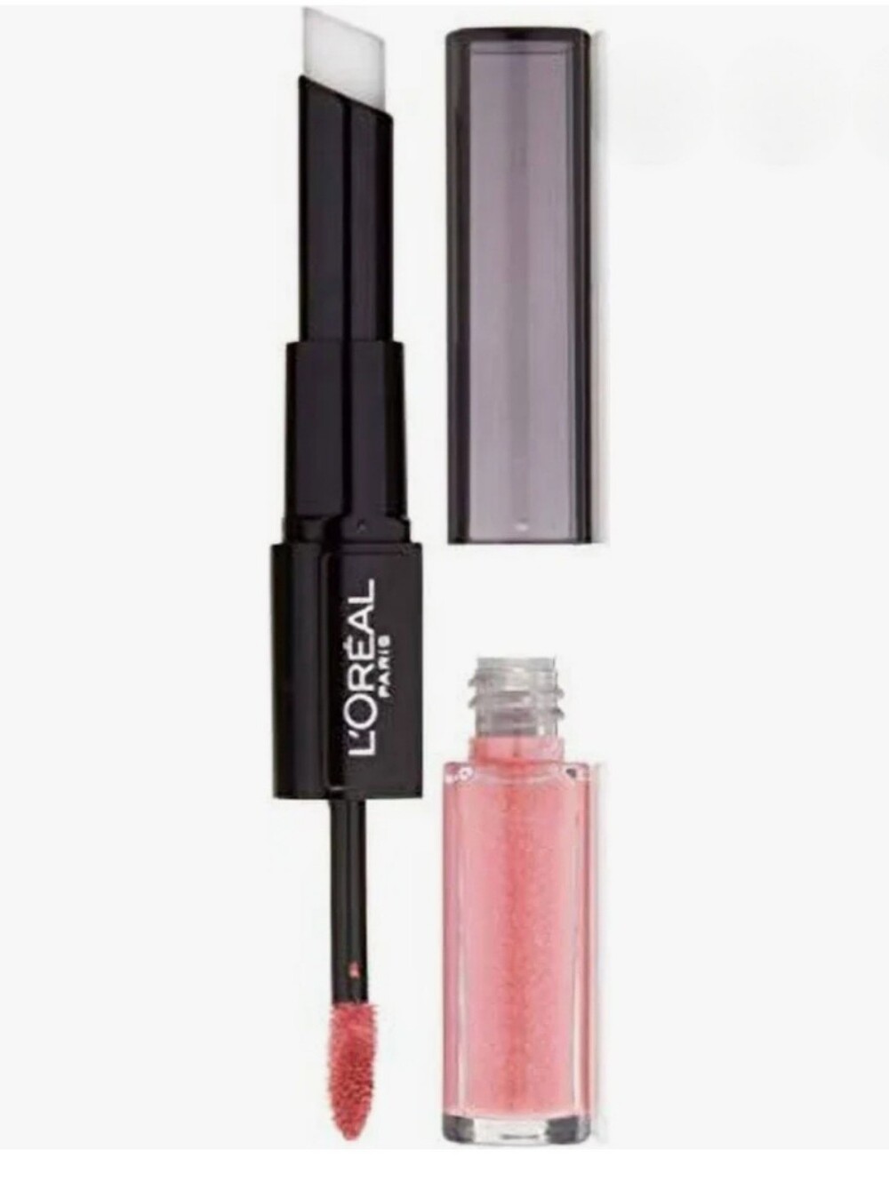 L'Oreal Infallible Pro-Last 2-Step Lipcolor